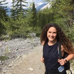 Meet your Posher, Mataya